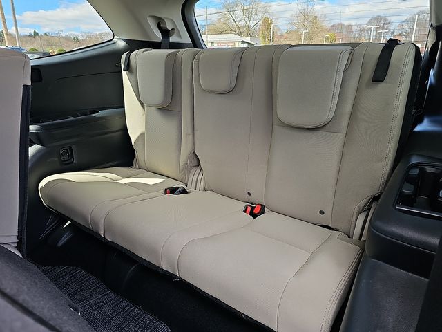2019 Subaru Ascent Premium - Photo 10