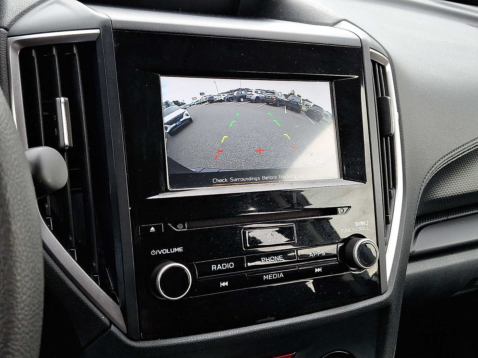 2019 Subaru Forester Base - Photo 17