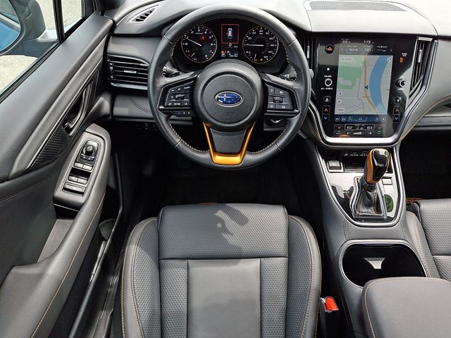 2023 Subaru Outback Wilderness - Photo 13