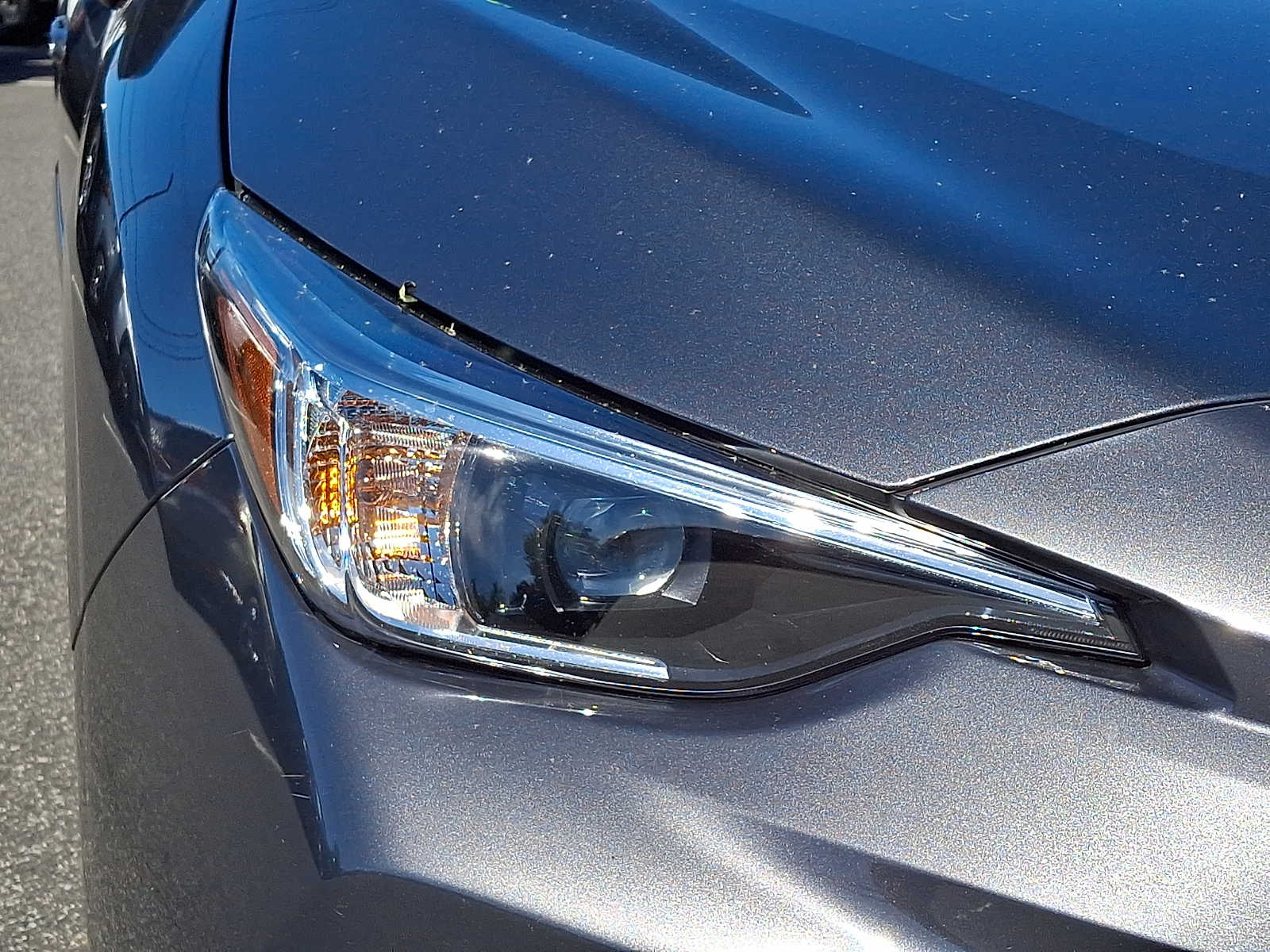 2024 Subaru Impreza Base - Photo 9