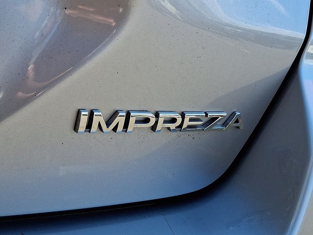 2024 Subaru Impreza Base - Photo 31