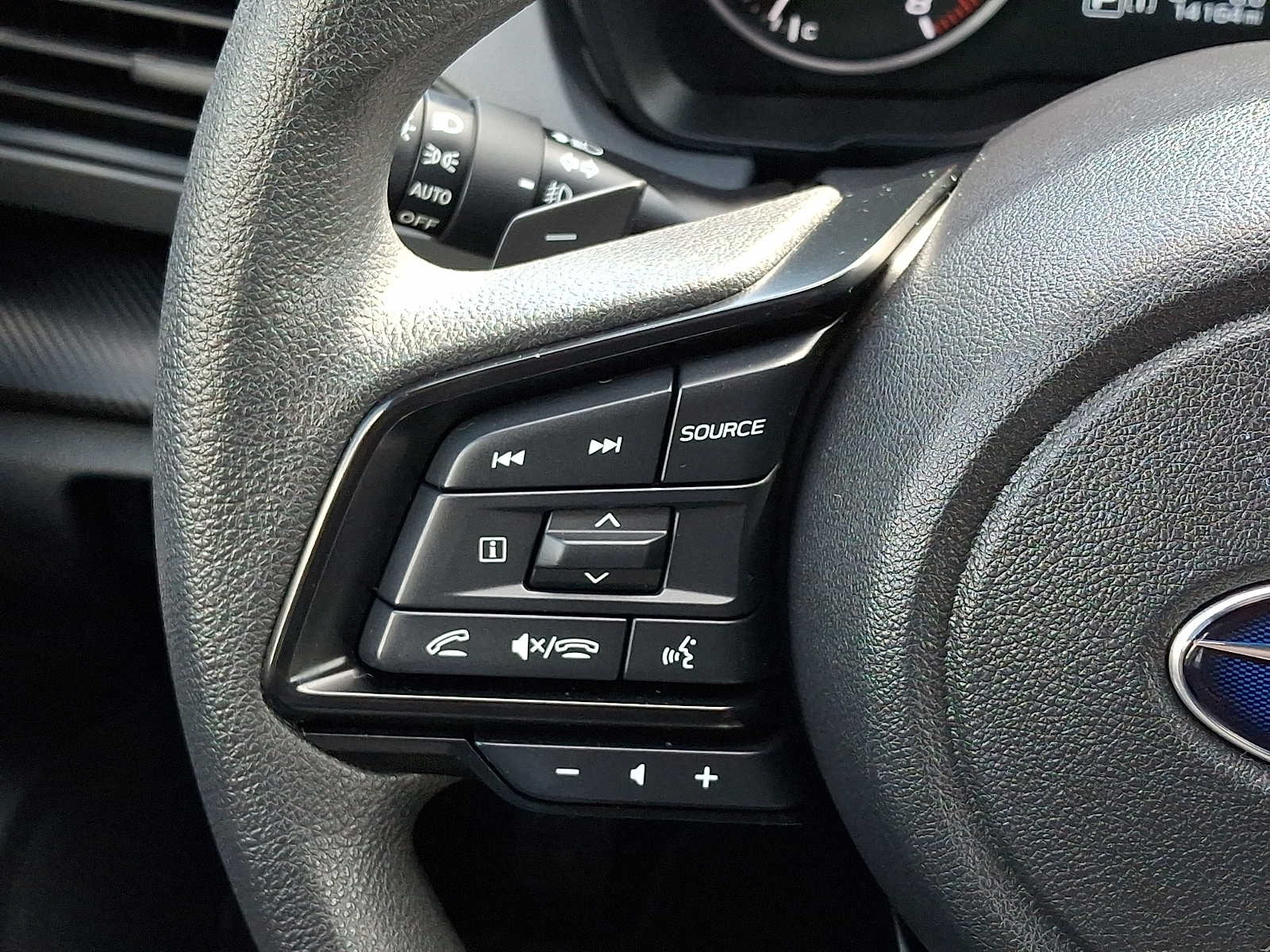 2024 Subaru Crosstrek Premium - Photo 21
