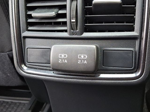 2025 Subaru Forester Wilderness - Photo 11