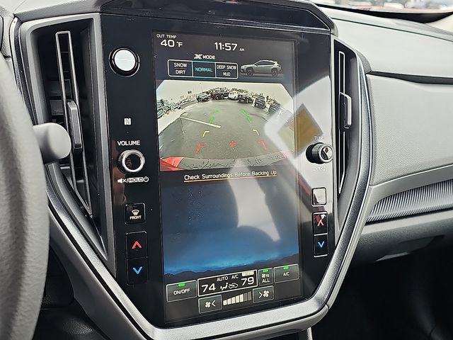 2026 Subaru Crosstrek Premium - Photo 16