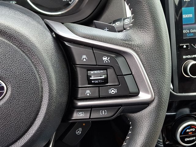 2023 Subaru Forester Touring - Photo 24