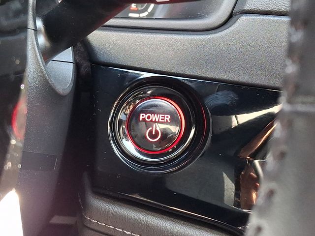 2026 Honda Accord Hybrid Touring - Photo 27