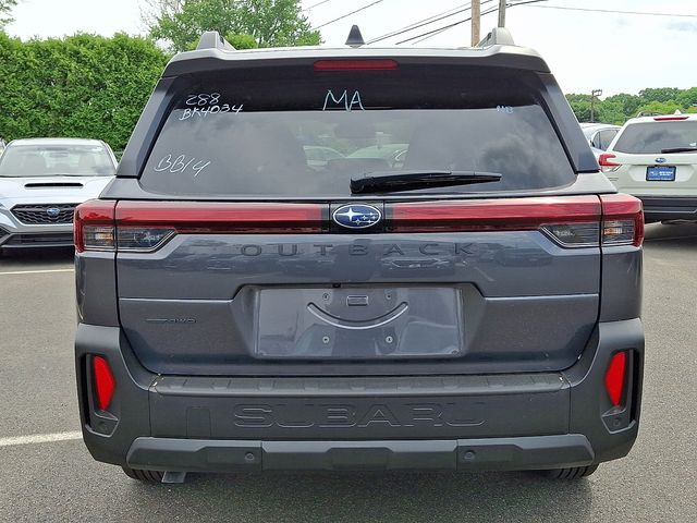 2026 Subaru Outback Limited - Photo 5