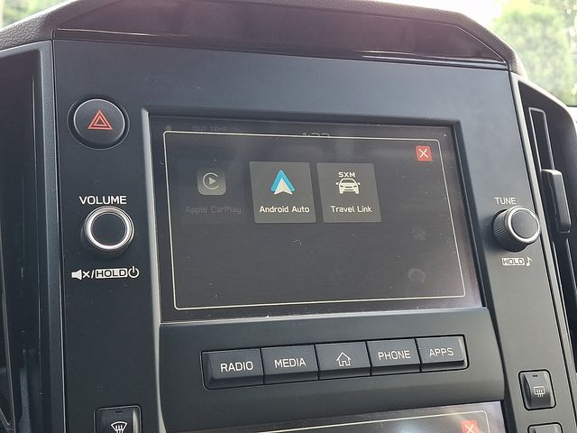 2025 Subaru Impreza Base - Photo 24