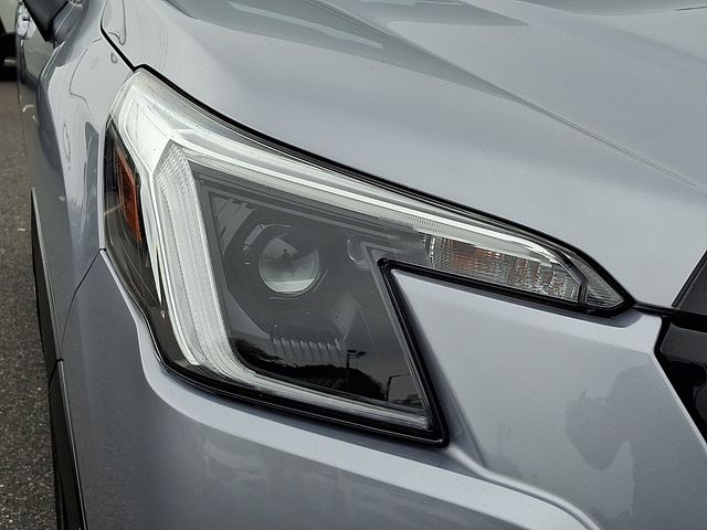 2023 Subaru Forester Touring - Photo 9