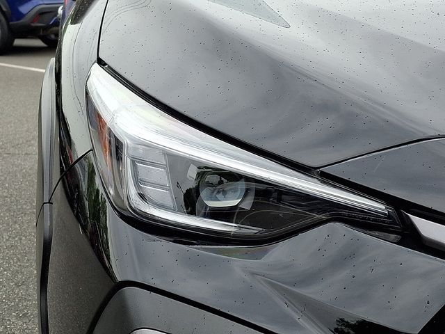 2024 Subaru Crosstrek Limited - Photo 9