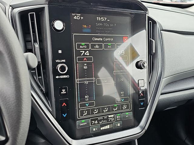 2026 Subaru Crosstrek Premium - Photo 14