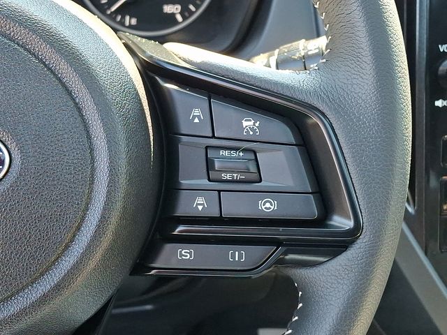 2025 Subaru Forester Premium - Photo 23