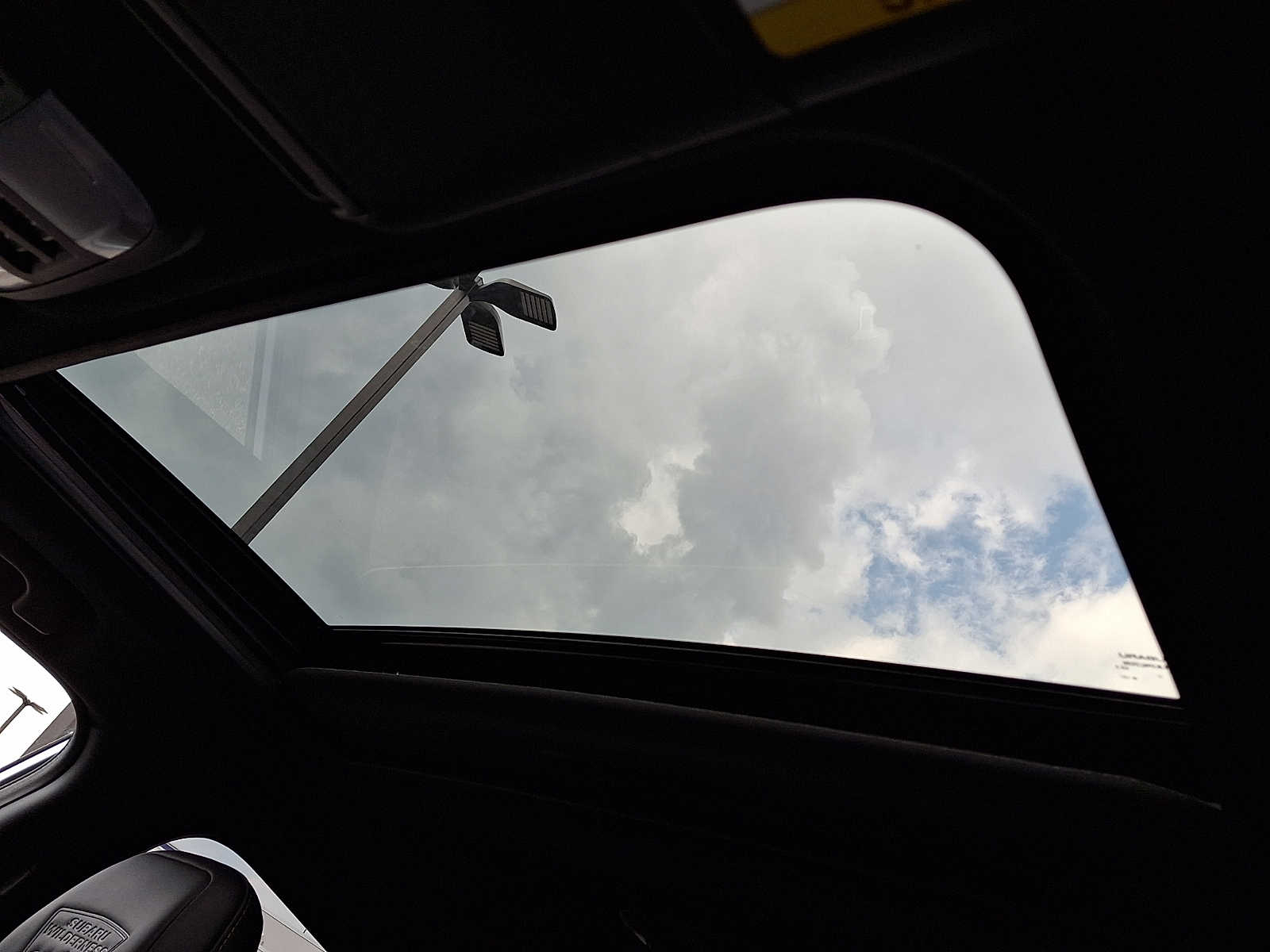2026 Subaru Crosstrek Wilderness - Photo 12