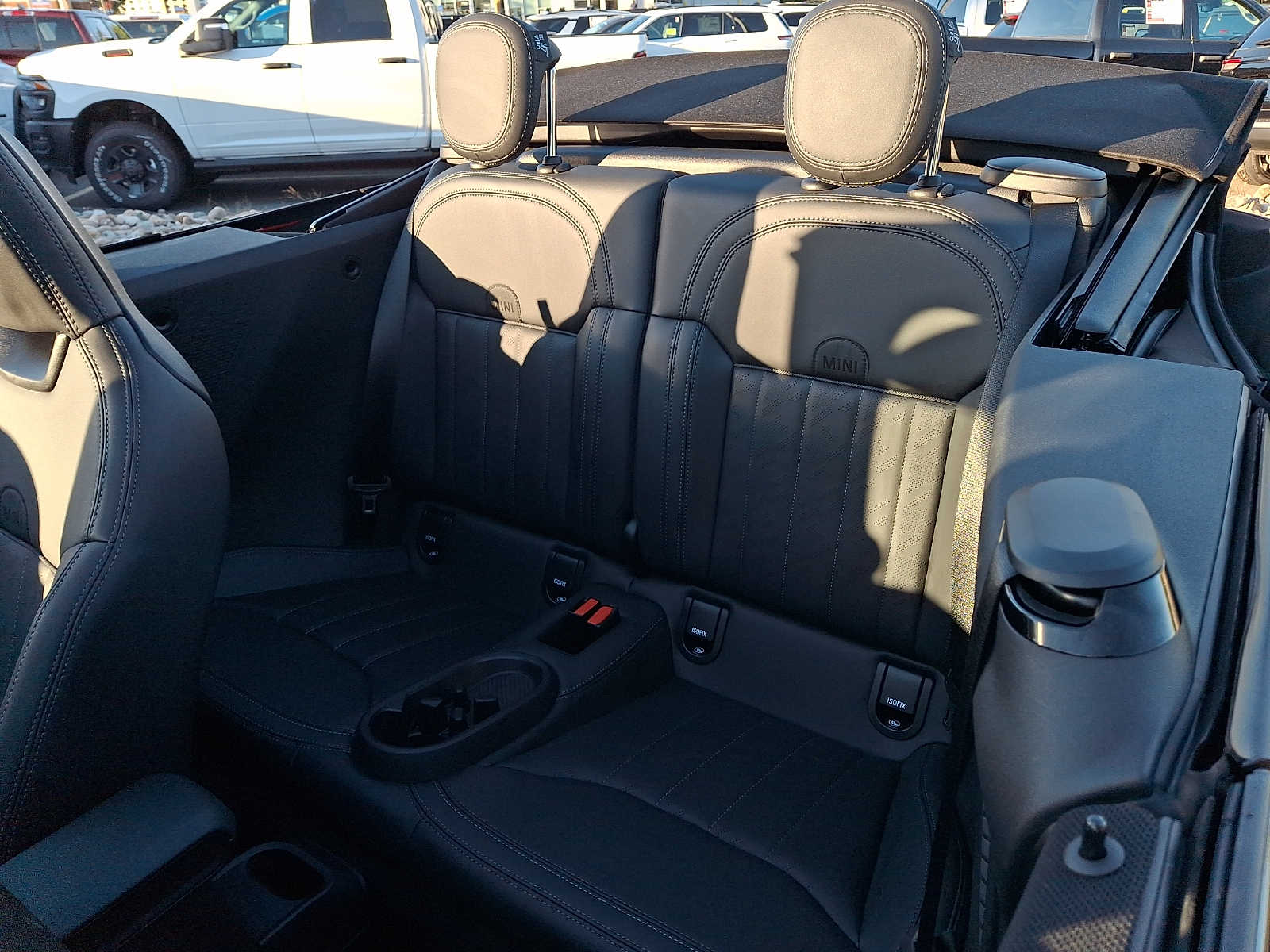 2026 MINI Convertible S - Photo 10
