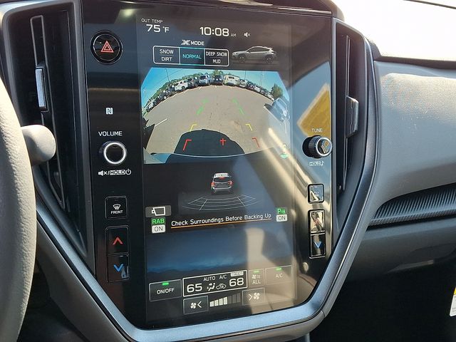 2026 Subaru Crosstrek Limited - Photo 17