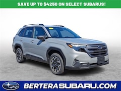 2025 Subaru Forester Premium SUV