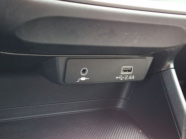 2024 Subaru Impreza Base - Photo 22