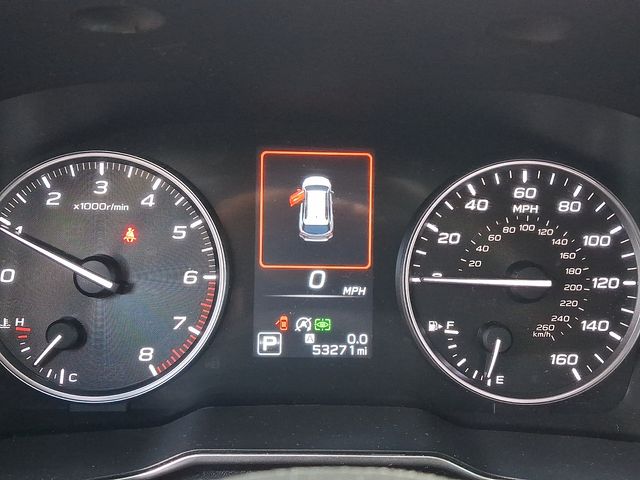 2023 Subaru Outback Touring - Photo 22