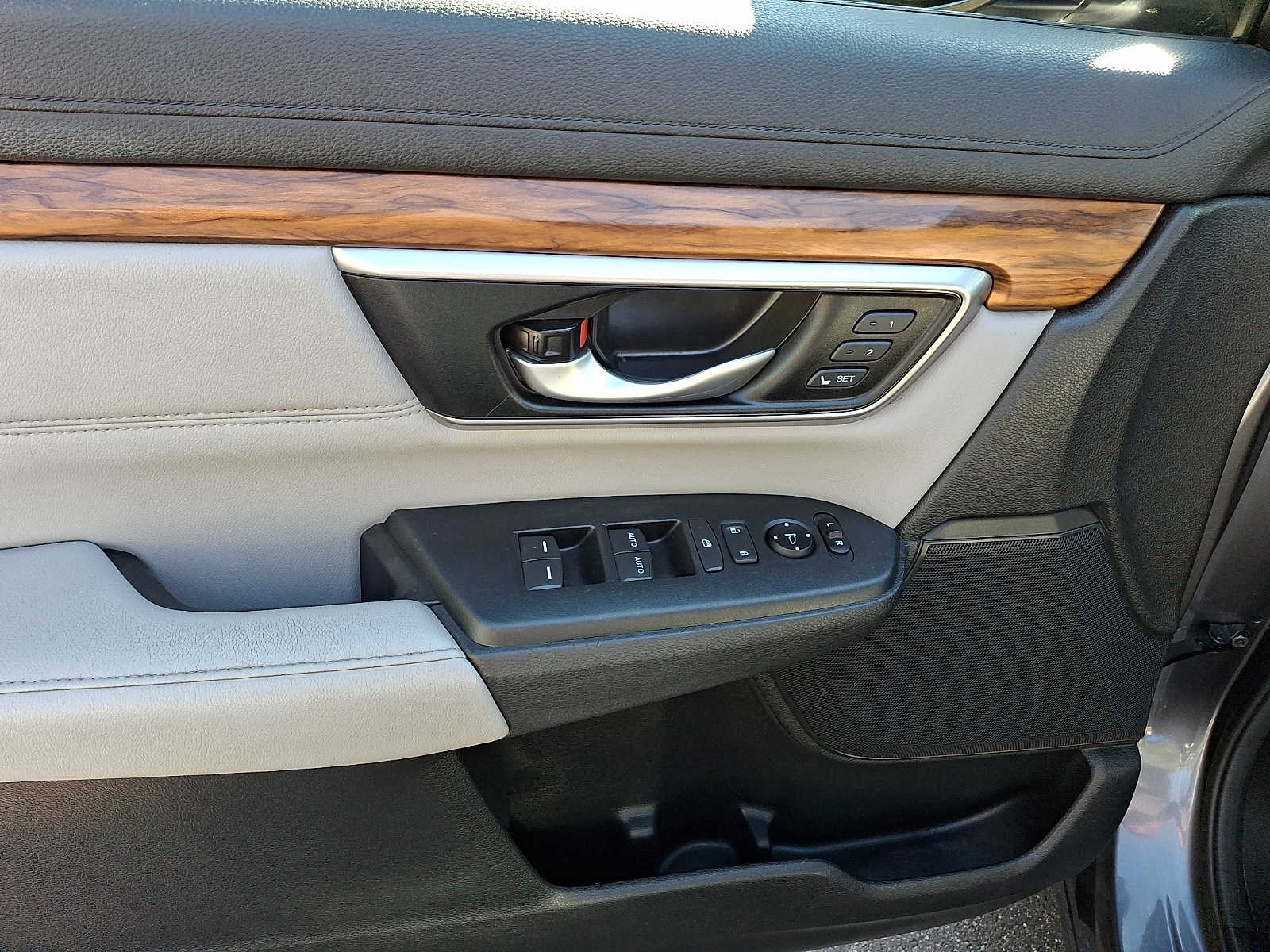 2019 Honda CR-V EX-L - Photo 13