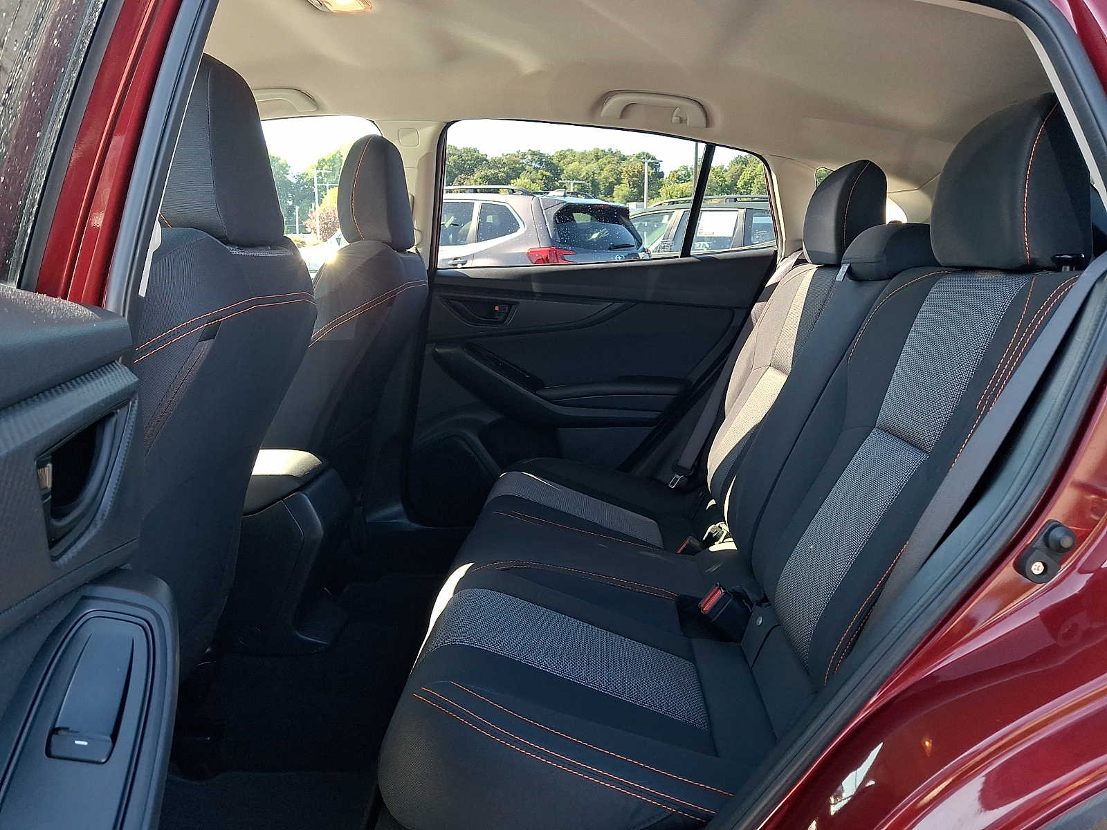 2018 Subaru Crosstrek Premium - Photo 10