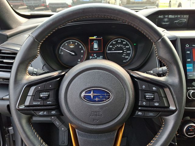 2025 Subaru Forester Wilderness - Photo 20