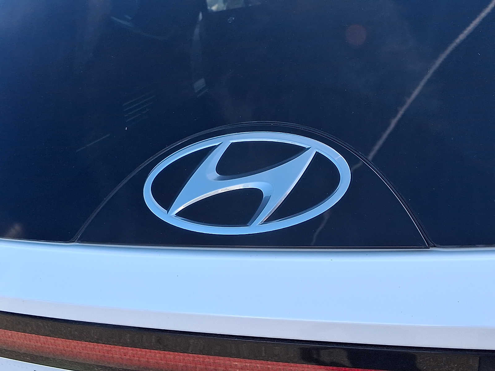 2022 Hyundai Tucson Limited - Photo 33