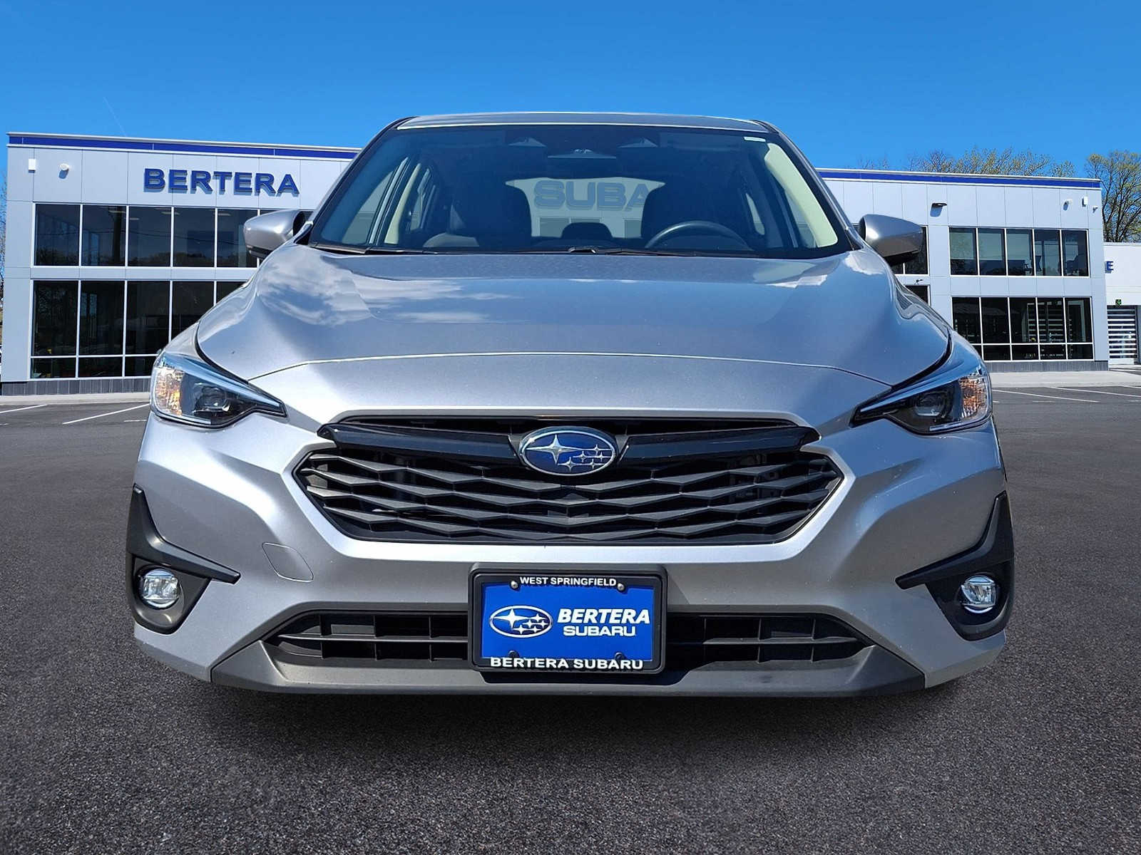 2024 Subaru Impreza Sport - Photo 2