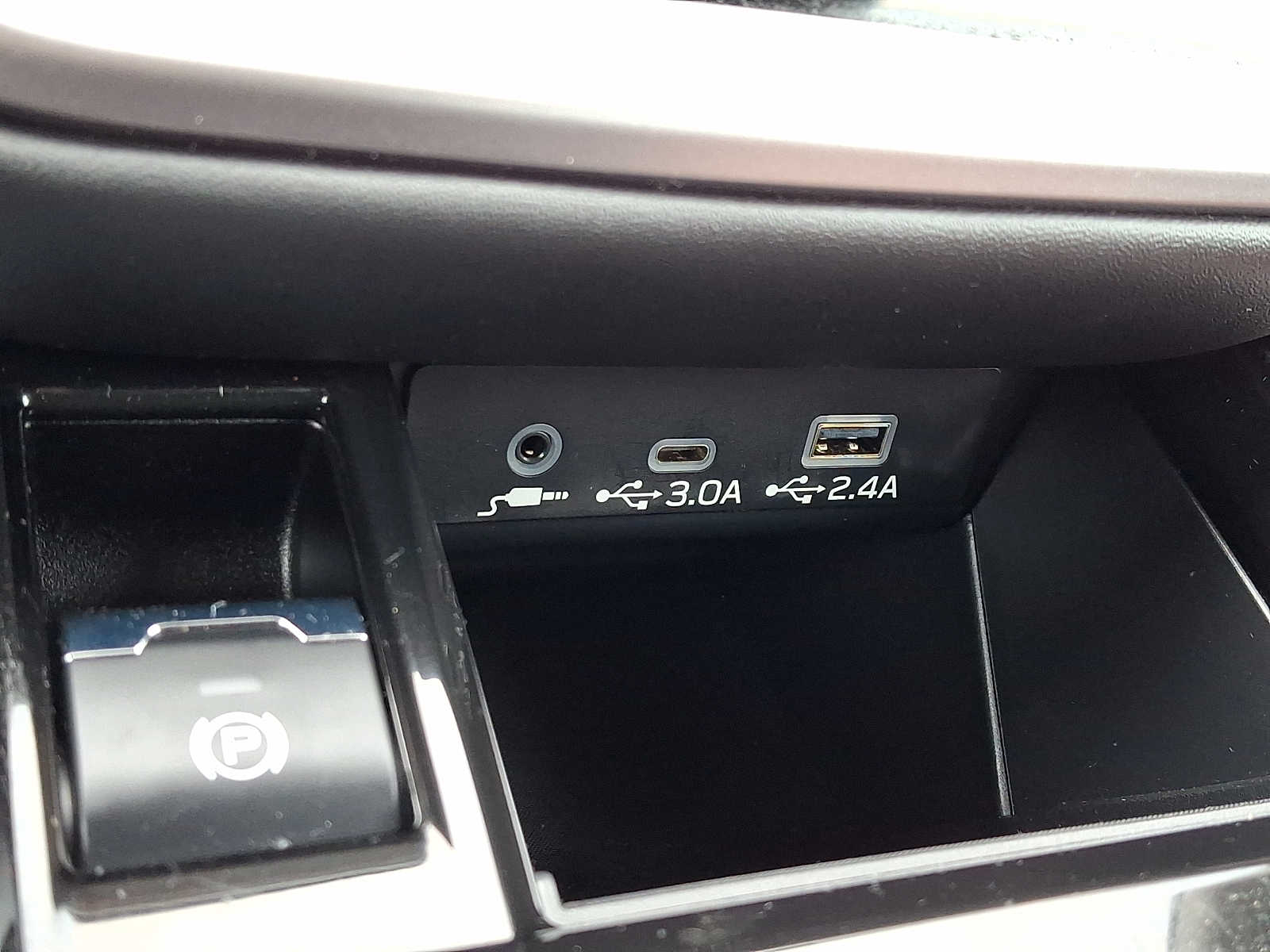 2025 Subaru Outback Premium - Photo 23