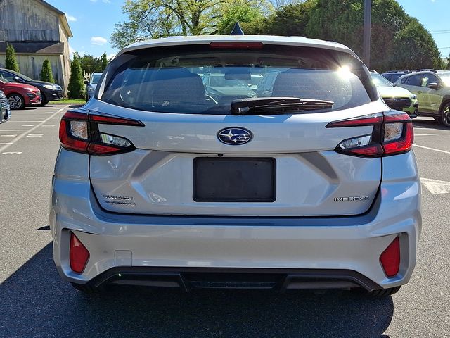 2024 Subaru Impreza Base - Photo 6