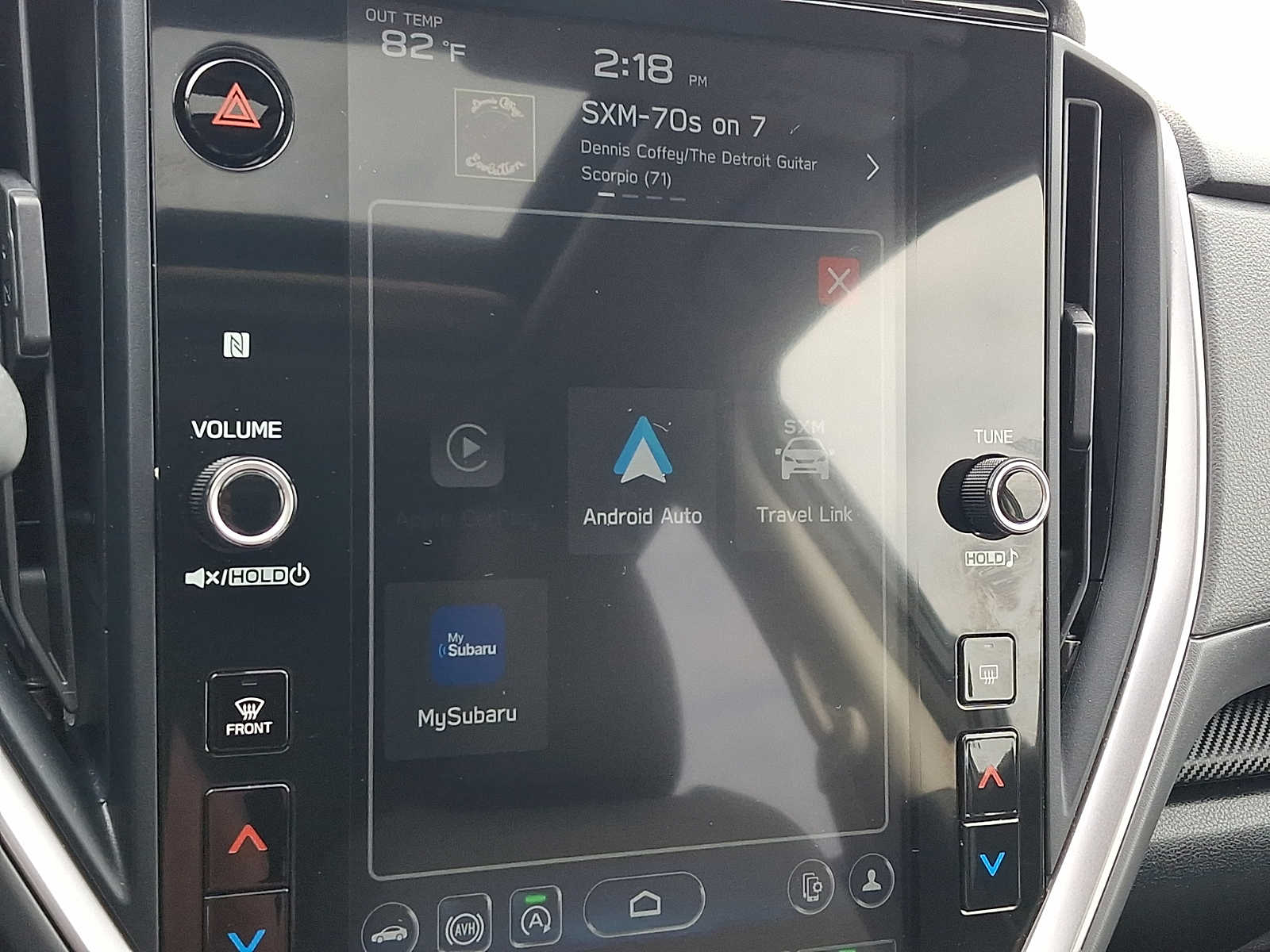 2024 Subaru Crosstrek Premium - Photo 25