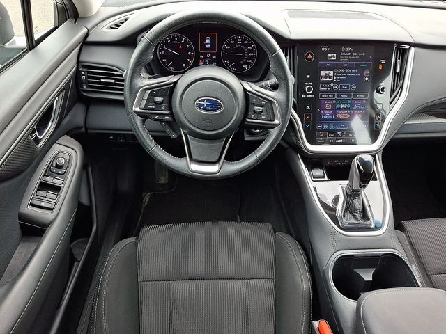 2021 Subaru Legacy Premium - Photo 12