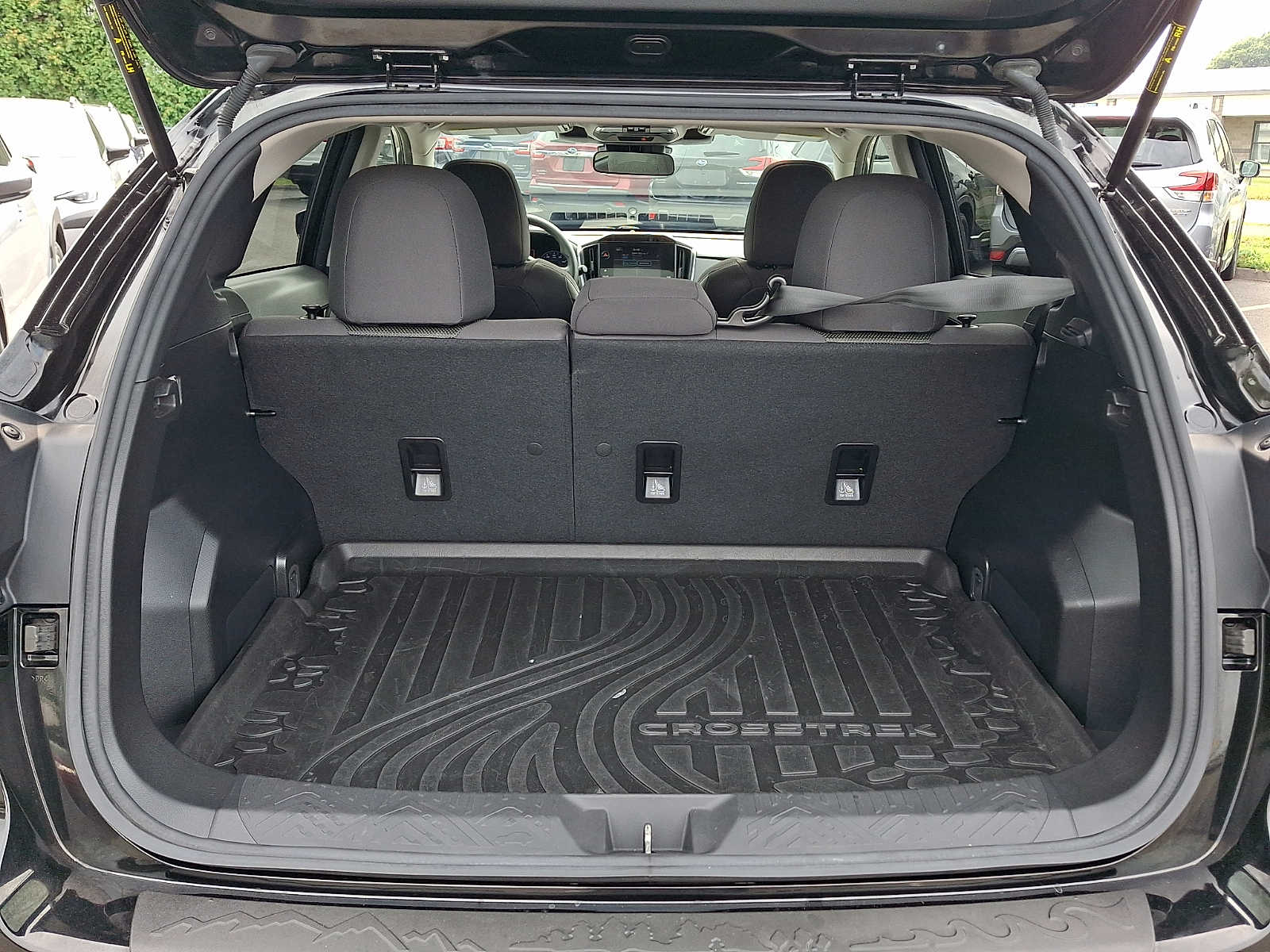 2024 Subaru Crosstrek Premium - Photo 29