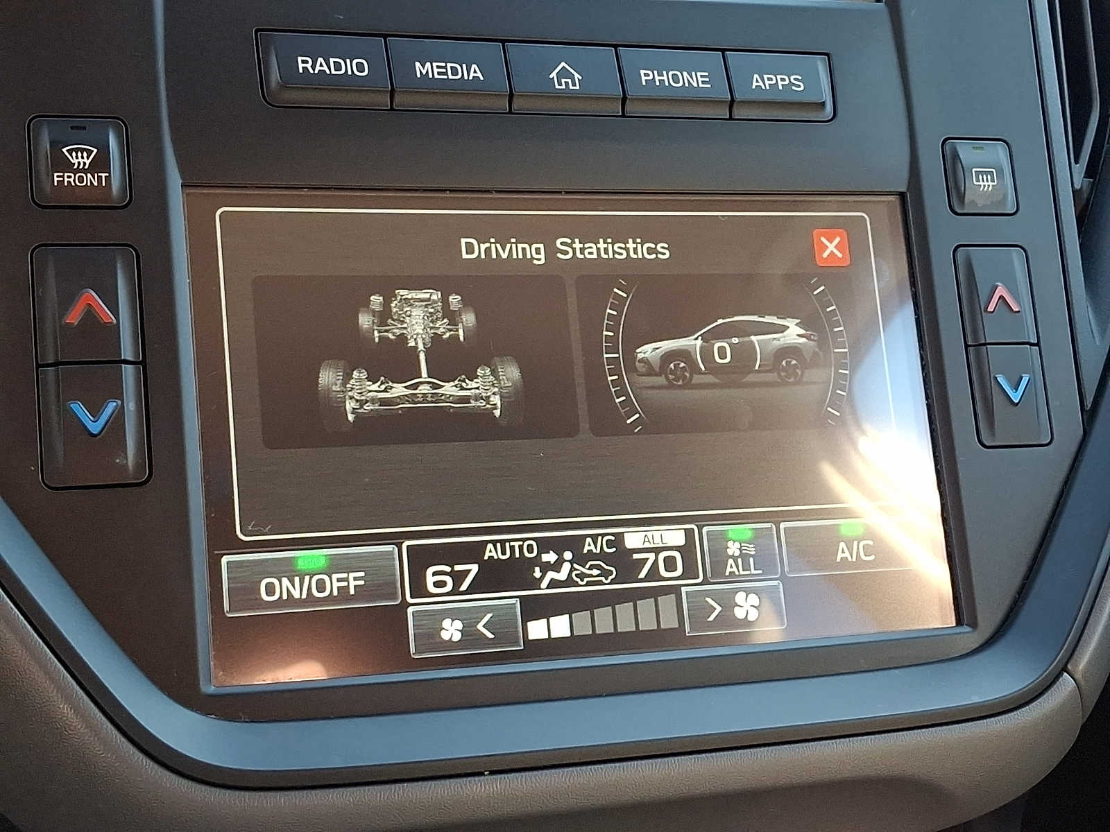 2024 Subaru Crosstrek Base - Photo 23