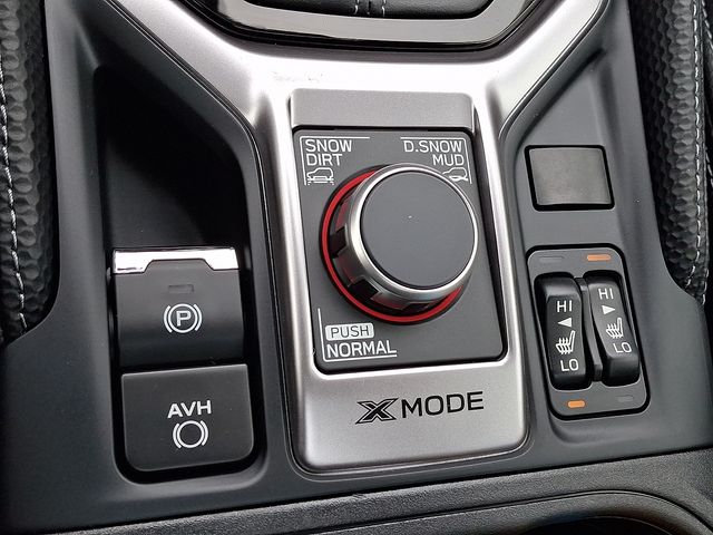 2023 Subaru Forester Touring - Photo 26