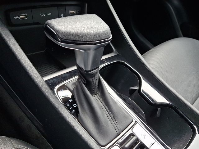 2024 Hyundai Santa Cruz Night - Photo 15