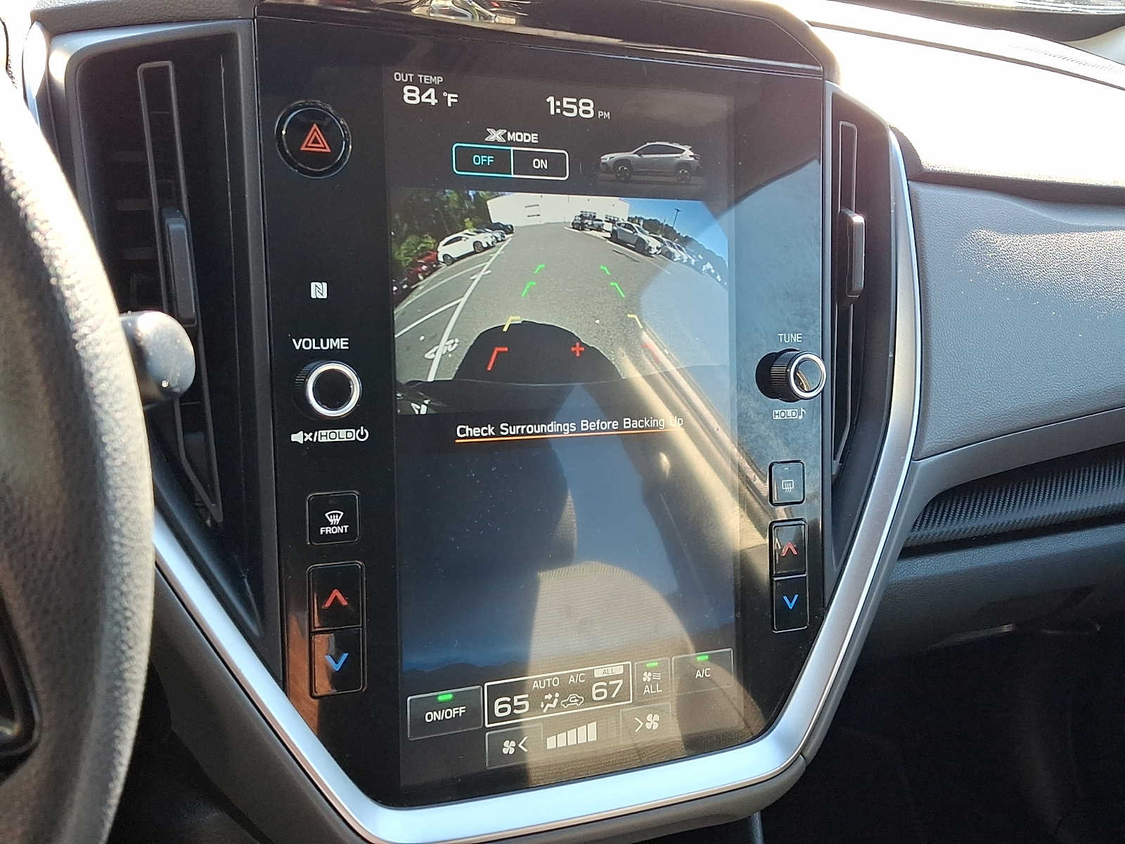 2024 Subaru Crosstrek Premium - Photo 18