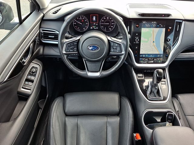 2023 Subaru Outback Touring - Photo 12