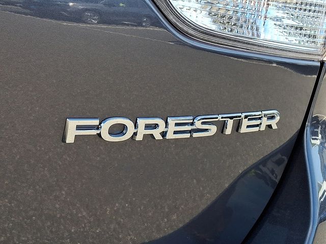 2024 Subaru Forester Limited - Photo 35