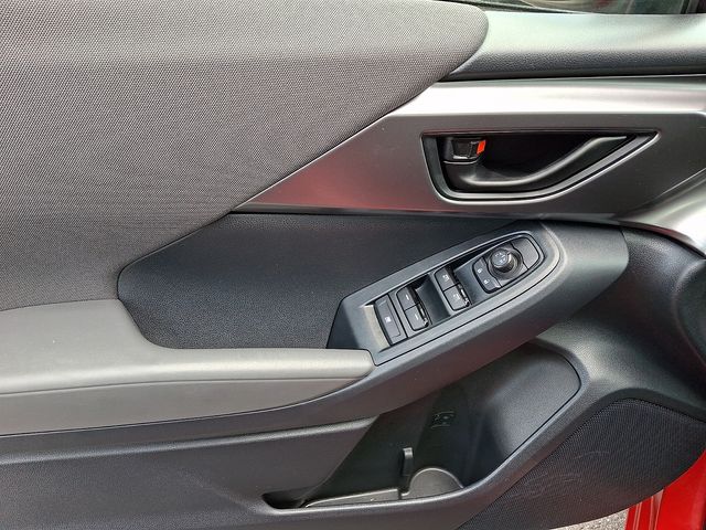 2024 Subaru Impreza Base - Photo 12
