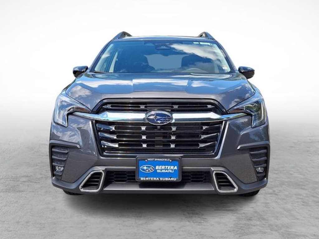 New 2026 Subaru Ascent Touring 7-Passenger SUV