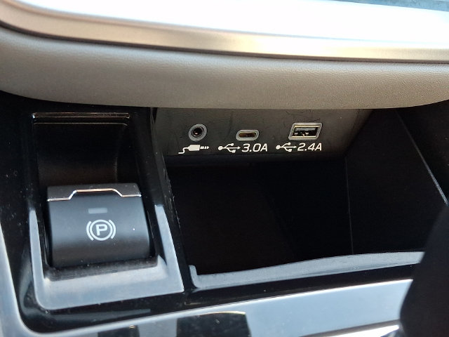 2024 Subaru Outback Premium - Photo 21