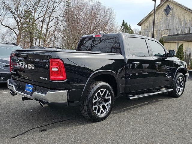 2025 RAM Ram 1500 Pickup Laramie - Photo 7