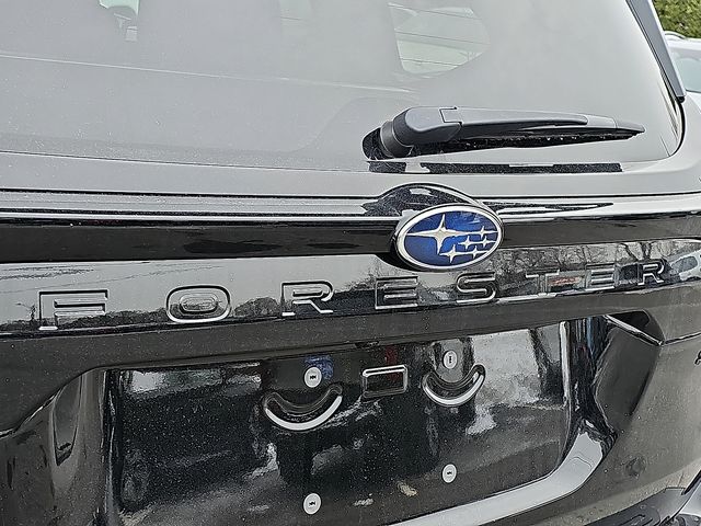 2026 Subaru Forester Sport - Photo 23