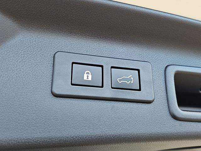 2025 Subaru Forester Sport - Photo 33