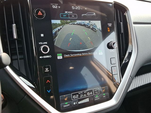2025 Subaru Ascent Premium - Photo 19