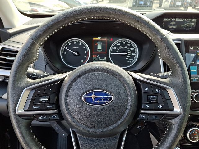 2024 Subaru Forester Limited - Photo 21