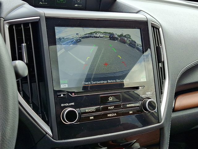 2023 Subaru Forester Touring - Photo 20