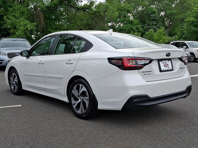 2025 Subaru Legacy Base - Photo 4