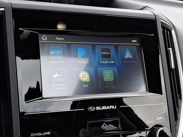 2024 Subaru Forester Premium - Photo 26