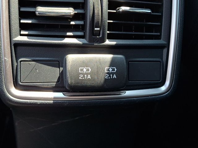 2022 Subaru Forester Premium - Photo 11